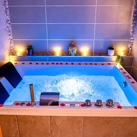 Il Etait Une Fois - Gap Chambre Romantique & Spa Extérieur photo