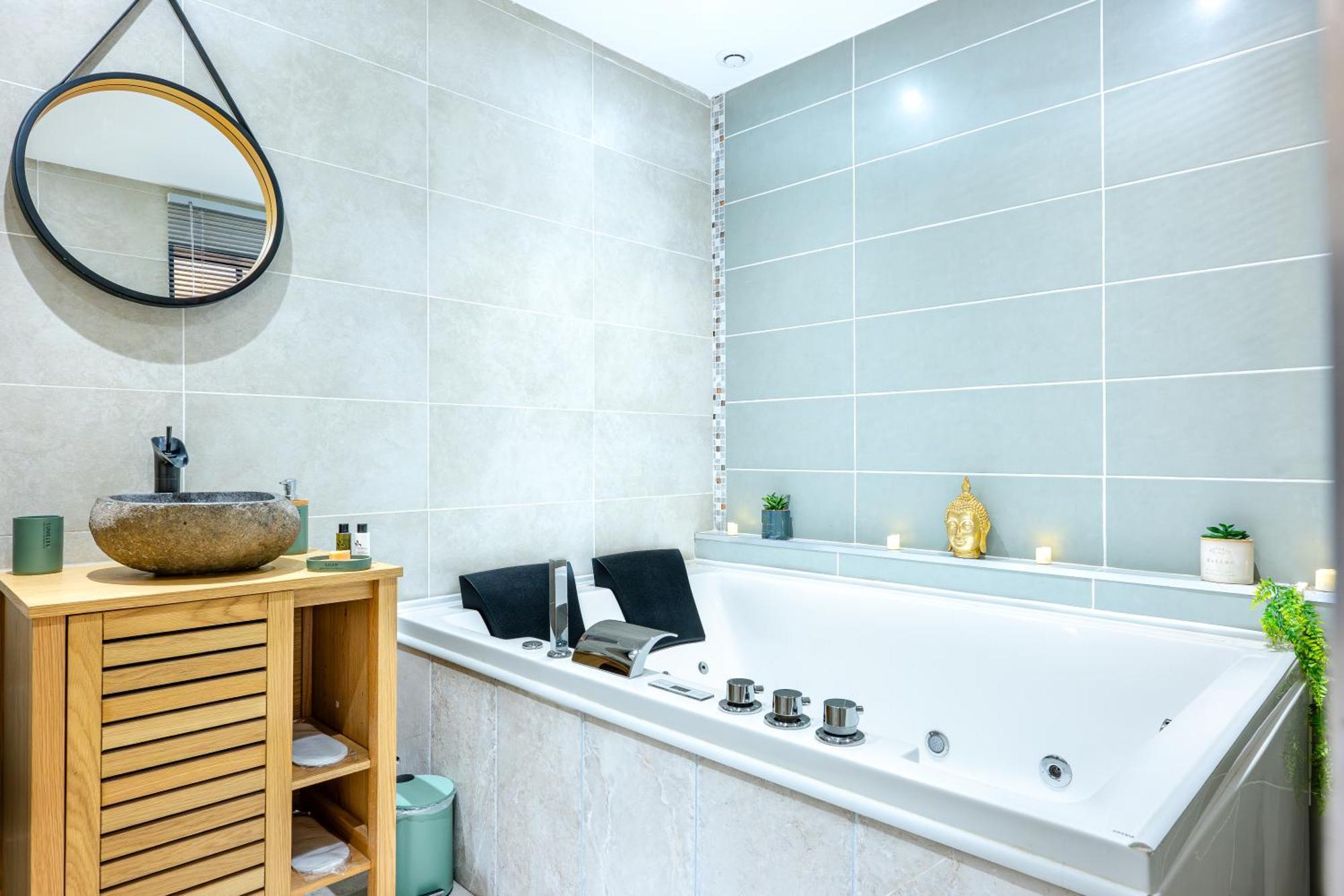 Il Etait Une Fois - Gap Chambre Romantique & Spa Extérieur photo